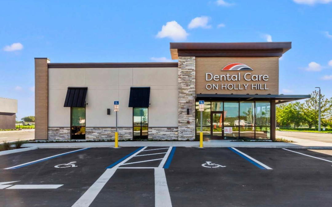 Heartland Dental (NNN) Davenport, FL